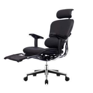 เก้าอี้เพื่อสุขภาพ รุ่น Ergo2 Plus Leather
