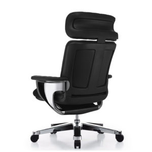 เก้าอี้ผู้บริหาร รุ่น NV-CEO Leather