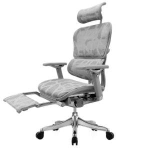 เก้าอี้เพื่อสุขภาพ รุ่น Ergo3 Plus ZB7